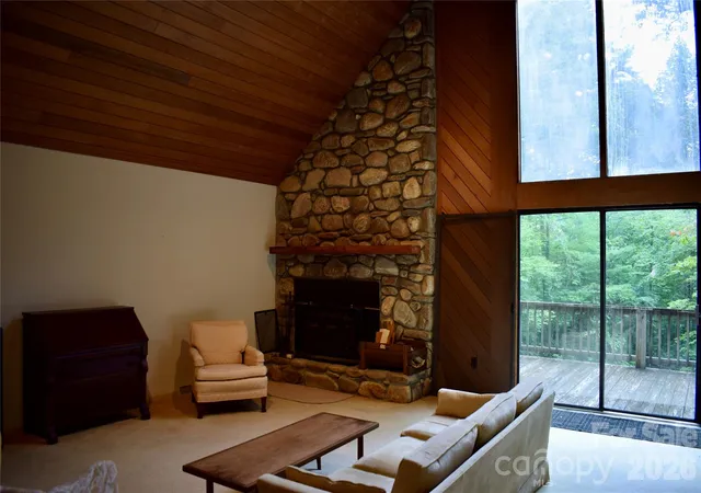 Photo 3 of Single family home for sale at 173 Mountain Hvn Ln, Zirconia, NC 28790 | MLS# 4411739 | Listing updated on 2026-10-05