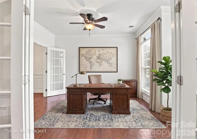 Photo 4 of Single family home for sale at 14703 Long Iron Dr, Huntersville, NC 28078 | MLS# 4411878 | Listing updated on 2026-10-24