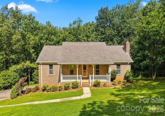 Photo 1 of Single family home for sale at 4230 Rugged Hl Rd, Maiden, NC 28650 | MLS# 4412262 | Listing updated on 2026-09-17