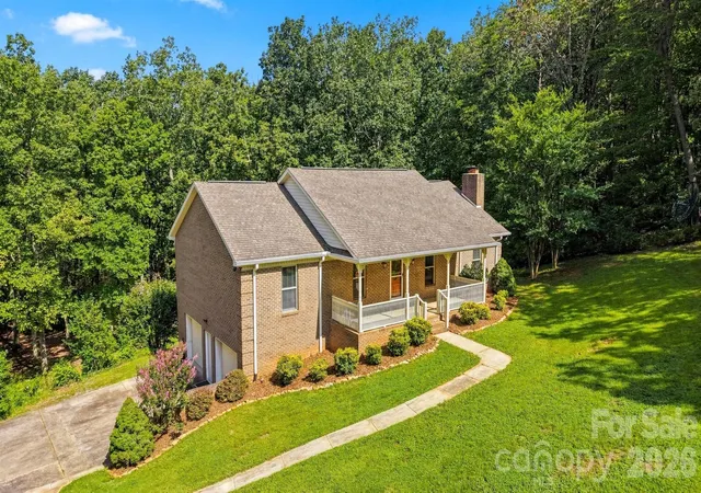 Photo 2 of Single family home for sale at 4230 Rugged Hl Rd, Maiden, NC 28650 | MLS# 4412262 | Listing updated on 2026-09-17