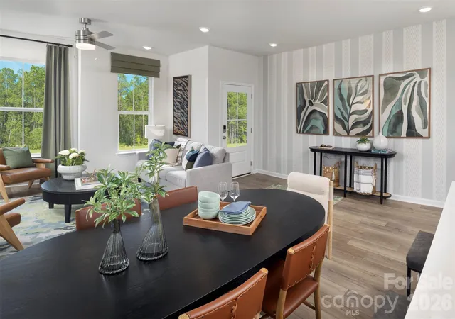 Photo 3 of Sale Pending at 13161 Benessare Ln, Matthews, NC 28105 | MLS# 4412456 | Listing updated on 2026-10-03