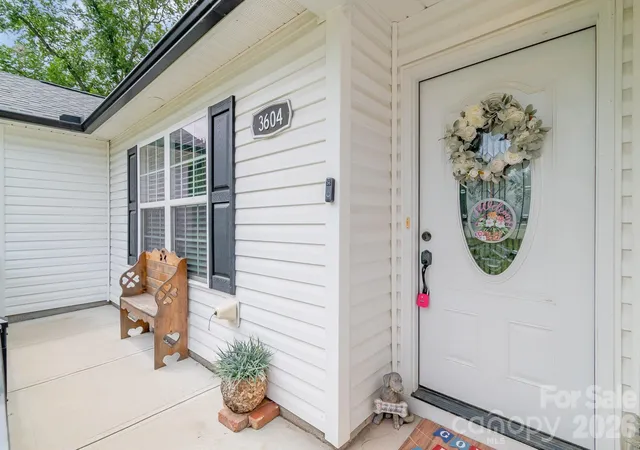 Photo 3 of Single family home for sale at 3604 Gold Mine Hwy, Kershaw, SC 29067 | MLS# 4412624 | Listing updated on 2026-09-17