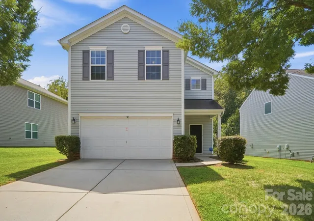 Single family home for sale at 10216 Green Grass Rd #286, Charlotte, NC 28227 | MLS# 4413520