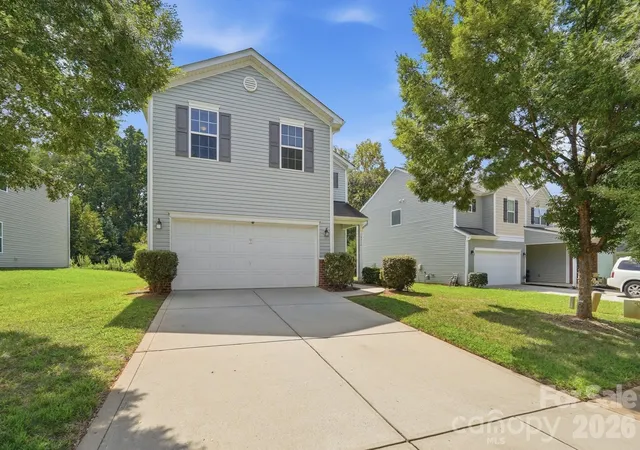 Photo 2 of Single family home for sale at 10216 Green Grass Rd #286, Charlotte, NC 28227 | MLS# 4413520 | Listing updated on 2026-09-22