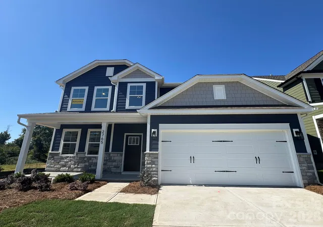 Photo 1 of Single family home for sale at 2765 Ashton Park Ln, Monroe, NC 28110 | MLS# 4413582 | Listing updated on 2026-09-17