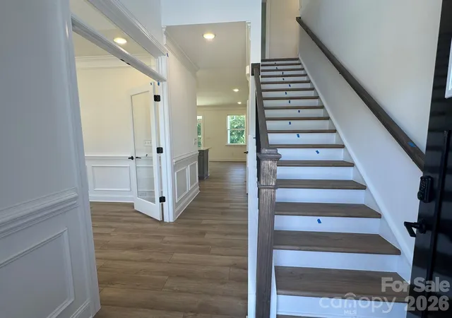 Photo 2 of Single family home for sale at 2765 Ashton Park Ln, Monroe, NC 28110 | MLS# 4413582 | Listing updated on 2026-09-17