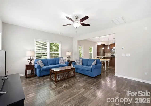 Photo 2 of Single family home for sale at 2628 Courtland Dr, Clover, SC 29710 | MLS# 4413923 | Listing updated on 2026-10-12