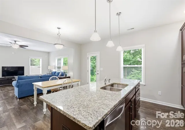 Photo 3 of Single family home for sale at 2628 Courtland Dr, Clover, SC 29710 | MLS# 4413923 | Listing updated on 2026-10-12