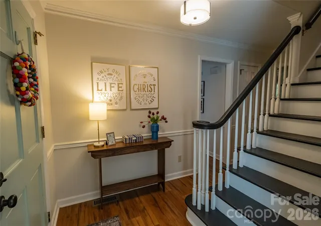 Photo 3 of Single family home for sale at 2312 Belmont Dr, Reidsville, NC 27320 | MLS# 4413995 | Listing updated on 2026-09-21
