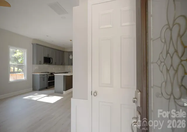 Photo 4 of Townhouse for sale at 501 Granby Cir, Charlotte, NC 28217 | MLS# 4414511 | Listing updated on 2026-09-13