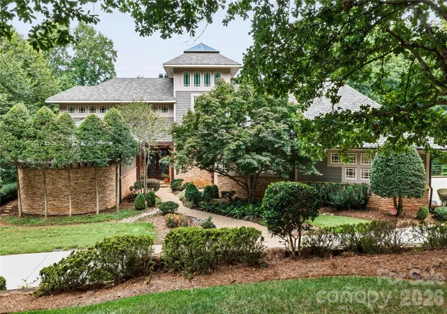 Photo 3 of Single family home for sale at 10310 Wildlife Rd, Charlotte, NC 28278 | MLS# 4414606 | Listing updated on 2026-10-07