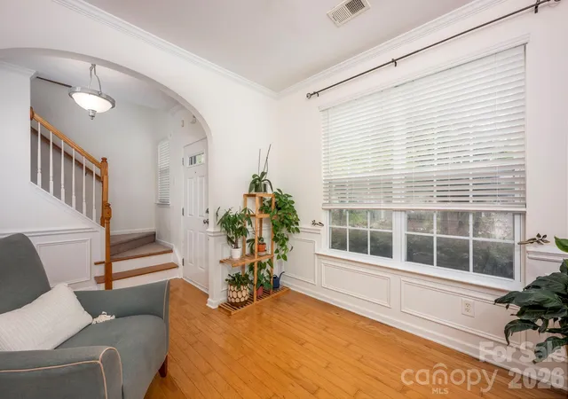 Photo 4 of Townhouse for sale at 8008 Willow Branch Dr, Waxhaw, NC 28173 | MLS# 4414618 | Listing updated on 2026-09-30