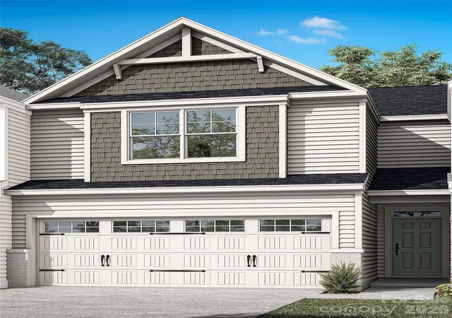 Photo 2 of Townhouse for sale at 103 Pull Ln, Troutman, NC 28166 | MLS# 4414842 | Listing updated on 2026-09-25