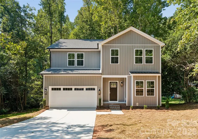 Photo 1 of Single family home for sale at 8216 Willhill Rd, Mint Hill, NC 28227 | MLS# 4414908 | Listing updated on 2026-09-29