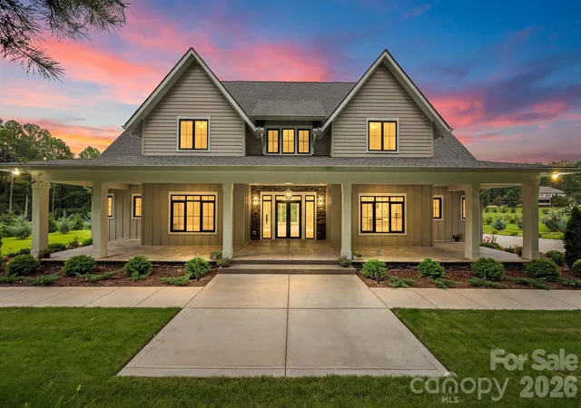 Photo 1 of Single family home for sale at 8941 Blair Rd, Mint Hill, NC 28227 | MLS# 4415120 | Listing updated on 2026-09-08