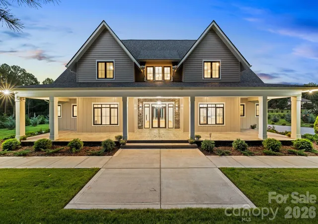 Photo 2 of Single family home for sale at 8941 Blair Rd, Mint Hill, NC 28227 | MLS# 4415120 | Listing updated on 2026-09-08