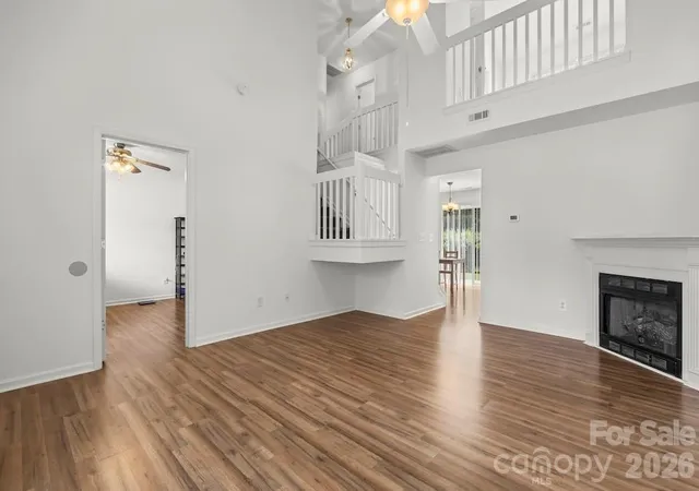 Photo 3 of Townhouse for sale at 14327 Tranters Crk Ln, Charlotte, NC 28273 | MLS# 4415230 | Listing updated on 2026-09-09