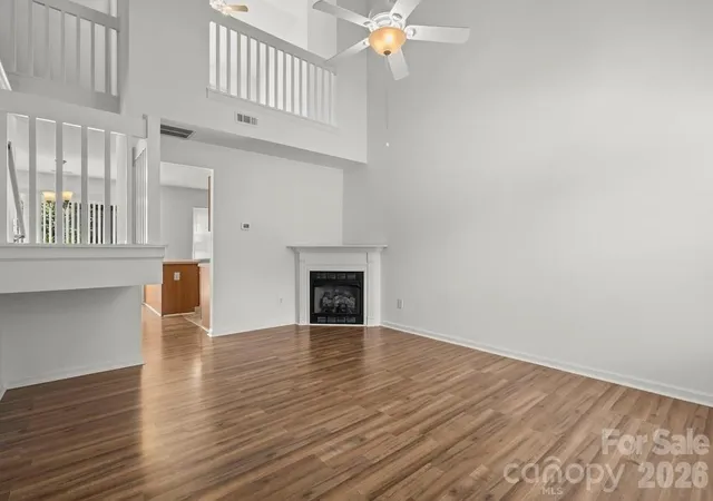 Photo 3 of Townhouse for sale at 14327 Tranters Crk Ln, Charlotte, NC 28273 | MLS# 4415230 | Listing updated on 2026-09-09