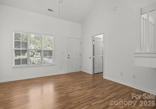 Photo 4 of Townhouse for sale at 14327 Tranters Crk Ln, Charlotte, NC 28273 | MLS# 4415230 | Listing updated on 2026-09-09
