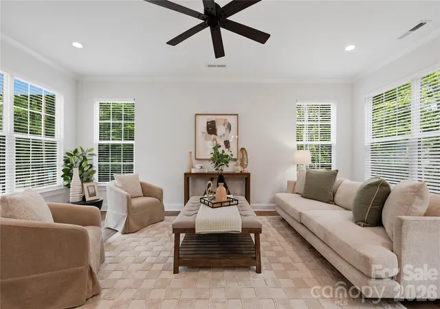Photo 3 of Single family home for sale at 14133 Woodhurst Ln, Mint Hill, NC 28227 | MLS# 4415428 | Listing updated on 2026-10-20