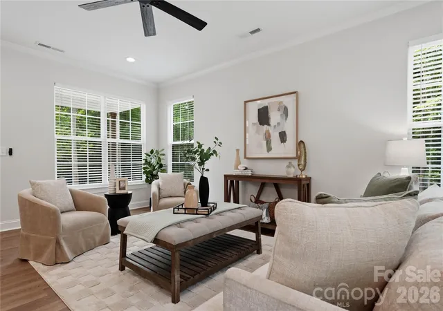 Photo 4 of Single family home for sale at 14133 Woodhurst Ln, Mint Hill, NC 28227 | MLS# 4415428 | Listing updated on 2026-10-20