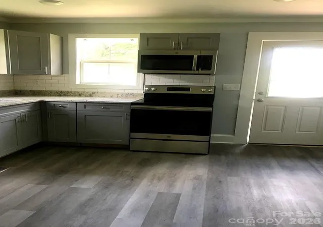 Photo 3 of Multi family home for sale at 134 & 136 Dunham Ave, Salisbury, NC 28146 | MLS# 4415441 | Listing updated on 2026-09-16