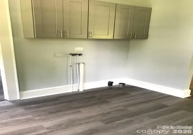 Listing Photo 4 - Condo for sale in building located at 134 & 136 Dunham Ave, Salisbury, NC 28146