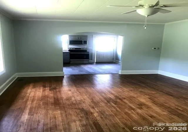 Listing Photo 5 - Condo for sale in building located at 134 & 136 Dunham Ave, Salisbury, NC 28146