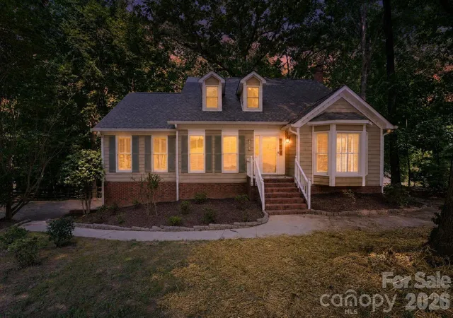 Photo 2 of Single family home for sale at 1472 Old Tara Ln, Fort Mill, SC 29708 | MLS# 4415469 | Listing updated on 2026-10-16
