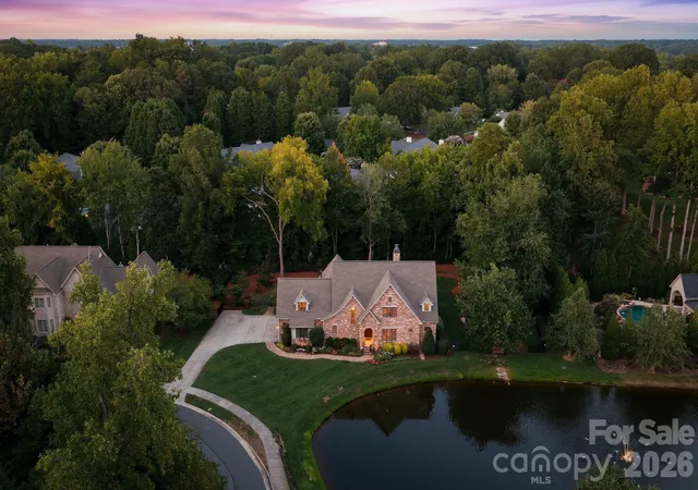 Photo 1 of Single family home for sale at 21314 Olde Quarry Ln, Cornelius, NC 28031 | MLS# 4415914 | Listing updated on 2026-10-12