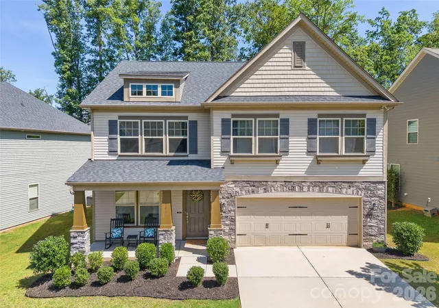 Photo 1 of Single family home for sale at 1036 Moonlight Mist Rd, Belmont, NC 28012 | MLS# 4416166 | Listing updated on 2026-09-26