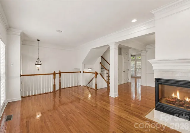 Photo 1 of Townhouse for sale at 3251 Luke Crossing Dr, Charlotte, NC 28226 | MLS# 4416359 | Listing updated on 2026-09-11