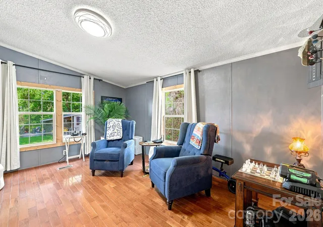 Photo 3 of Single family home for sale at 4 Sunset Farms Rd, Whittier, NC 28789 | MLS# 4416408 | Listing updated on 2026-10-19