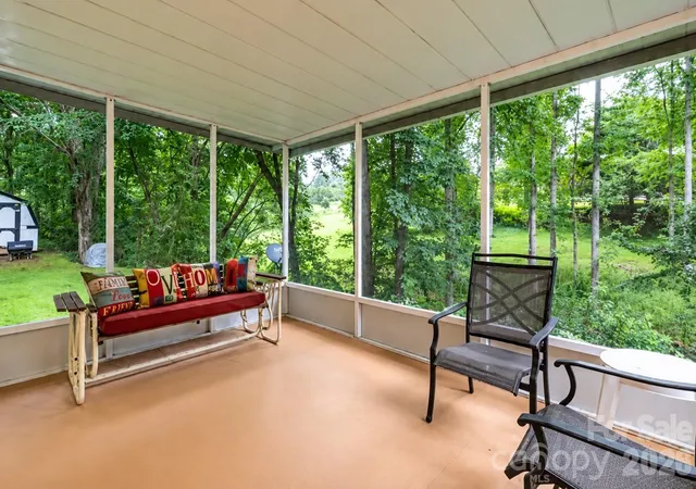 Photo 1 of Single family home for sale at 48 Melissa Ln, Leicester, NC 28748 | MLS# 4417154 | Listing updated on 2026-09-09