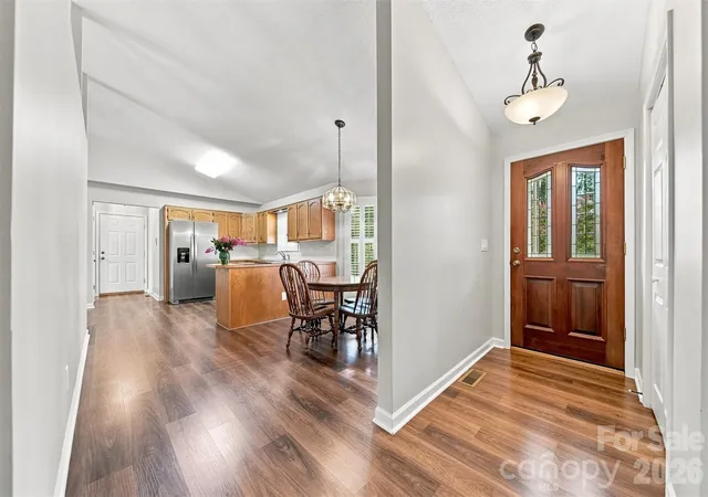 Photo 3 of Single family home for sale at 107 Timberline Dr, Morganton, NC 28655 | MLS# 4417249 | Listing updated on 2026-09-09