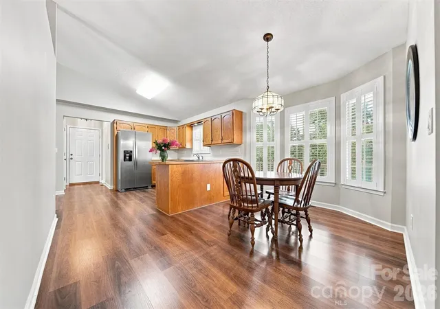 Photo 4 of Single family home for sale at 107 Timberline Dr, Morganton, NC 28655 | MLS# 4417249 | Listing updated on 2026-09-09