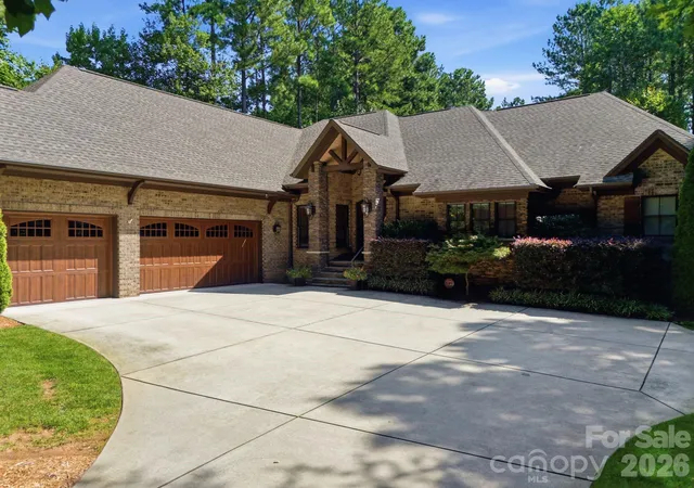 Single family home for sale at 7197 Windy Ridge Dr, Iron Station, NC 28080 | MLS# 4417271