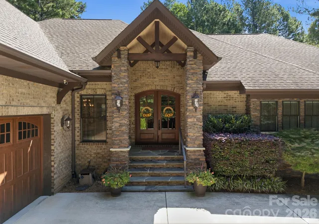 Photo 4 of Single family home for sale at 7197 Windy Ridge Dr, Iron Station, NC 28080 | MLS# 4417271 | Listing updated on 2026-10-02