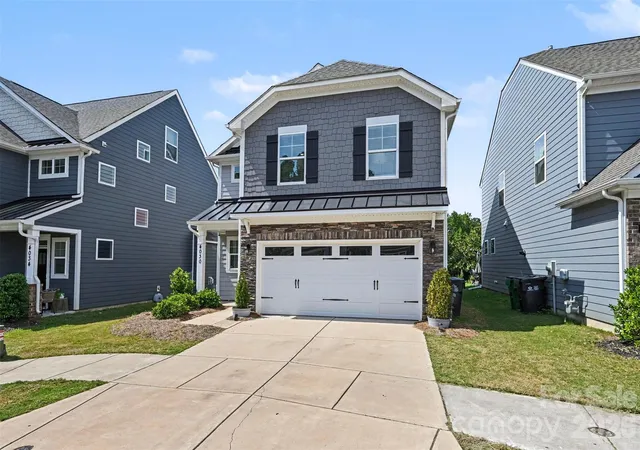 Photo 37 of Single family home for sale at 4030 Belle Landing Rd, Charlotte, NC 28270 | MLS# 4417601 | Listing updated on 2026-09-08