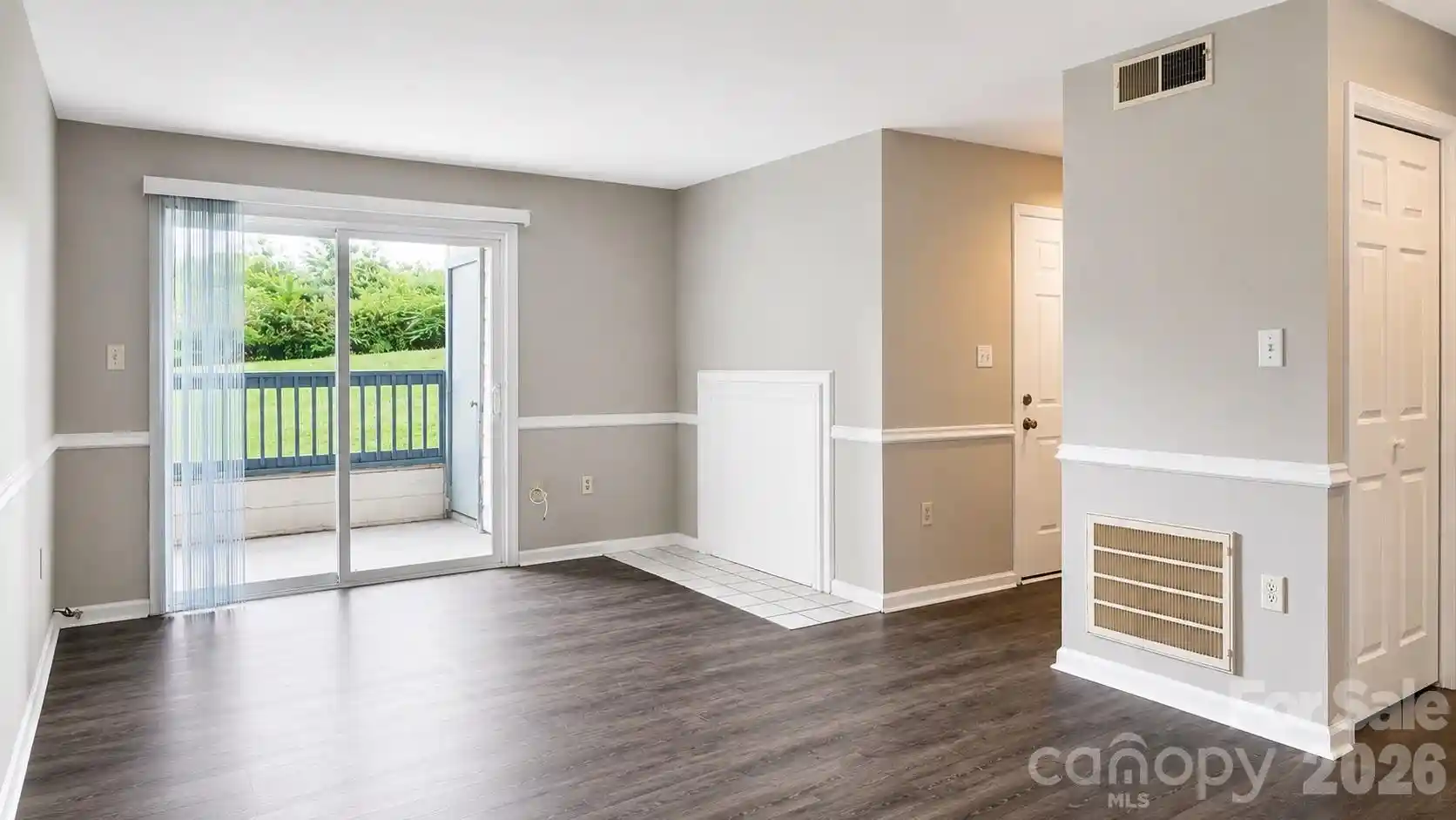 Listing Photo 1 - Condo for sale in 8024 Tremaine Ct located at 8024 Tremaine Ct, Charlotte, NC 28227 - Unit 8024 Tremaine Ct