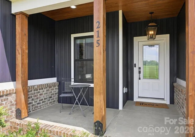Photo 1 of Single family home for sale at 215 Cal Kennedy Rd, Cleveland, NC 27013 | MLS# 4418527 | Listing updated on 2026-09-21