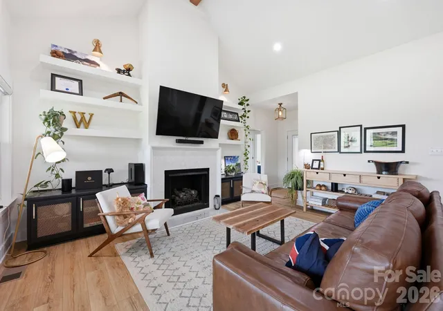 Photo 4 of Single family home for sale at 215 Cal Kennedy Rd, Cleveland, NC 27013 | MLS# 4418527 | Listing updated on 2026-09-21