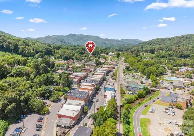 Photo 48 of Single family home for sale at 254 Keener St, Sylva, NC 28779 | MLS# 4418565 | Listing updated on 2026-10-16