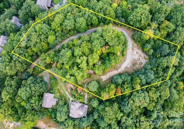 Photo 2 of Land for sale at 25 Lila Ln #209, Clyde, NC 28721 | MLS# 4418576 | Listing updated on 2026-09-16