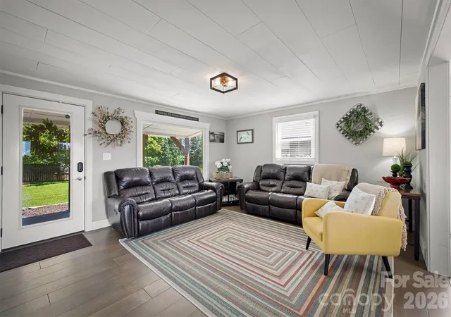 Photo 3 of Single family home for sale at 7693 S Mountain Institute Rd, Nebo, NC 28761 | MLS# 4418624 | Listing updated on 2026-09-21