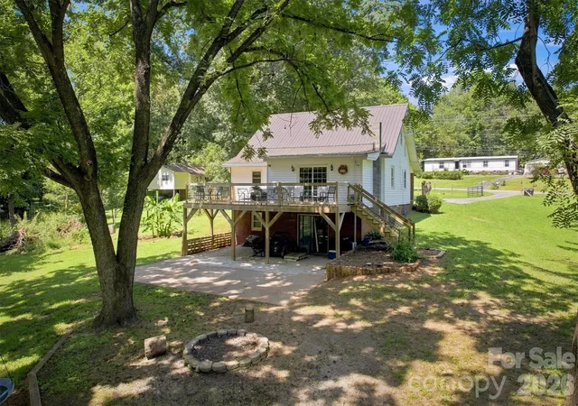 Photo 4 of Single family home for sale at 116 Amherst Rd, Morganton, NC 28655 | MLS# 4418711 | Listing updated on 2026-09-09