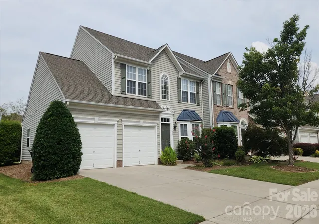 Photo 1 of Sale Pending at 1336 Watson Mills St Nw, Concord, NC 28027 | MLS# 4419214 | Listing updated on 2026-10-01