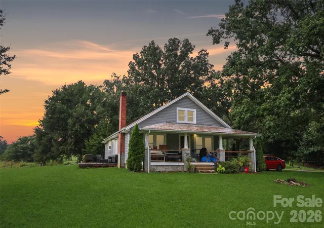 Photo 1 of Sale Pending at 4888 Ruby Ln, Morganton, NC 28655 | MLS# 4419259 | Listing updated on 2026-09-23