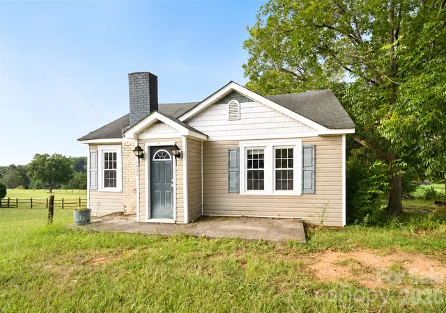 Single family home for sale at 4036 Us Hwy 601 Hwy, Concord, NC 28025 | MLS# 4419456