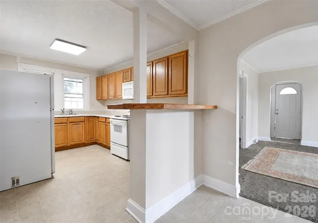 Photo 3 of Single family home for sale at 4036 Us Hwy 601 Hwy, Concord, NC 28025 | MLS# 4419456 | Listing updated on 2026-10-11